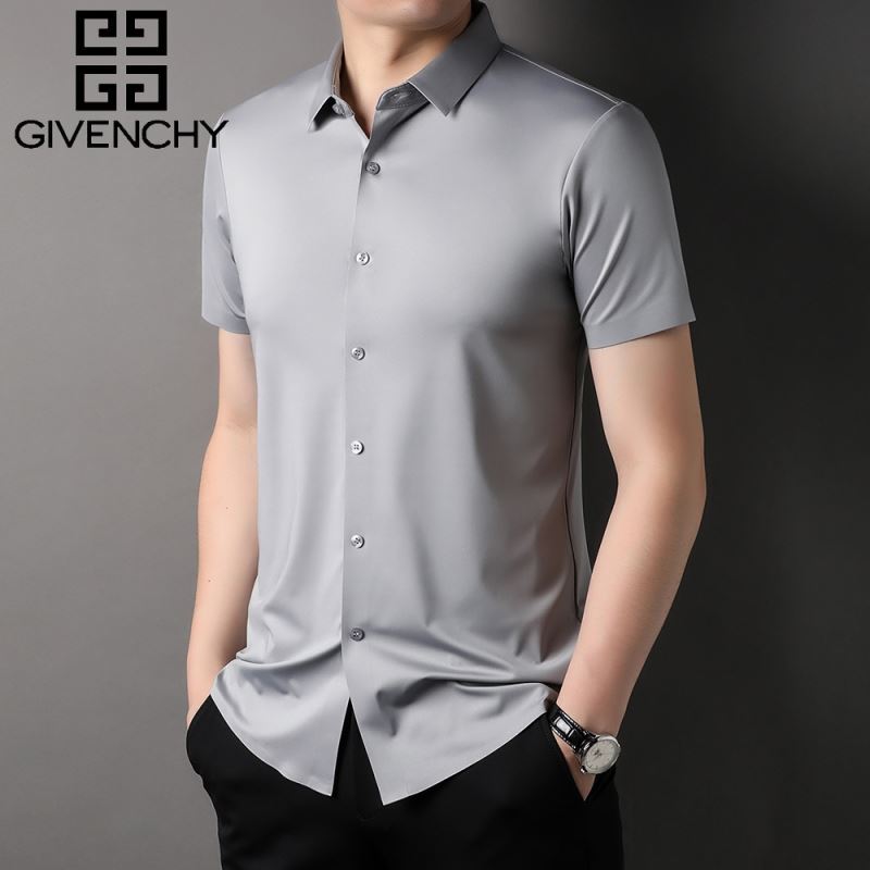 Givenchy Shirts